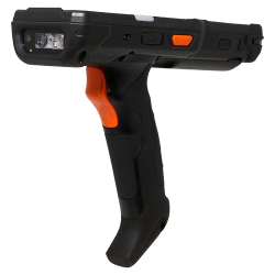 Промисловий термінал збирання даних Point Mobile PM450 купити